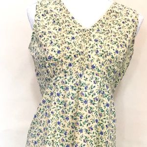 April Cornell Long Dress